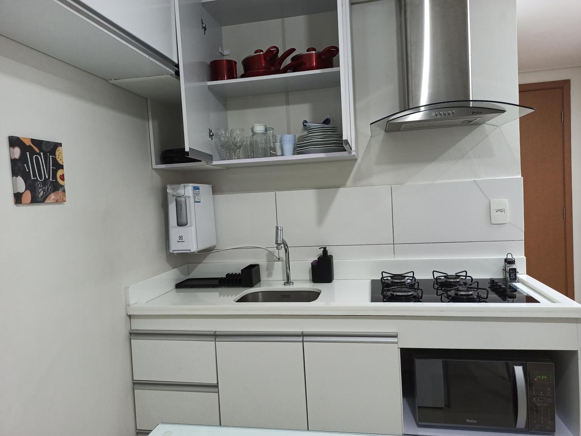Flat Beira Mar Recife - Praia De Piedade ภายนอก รูปภาพ